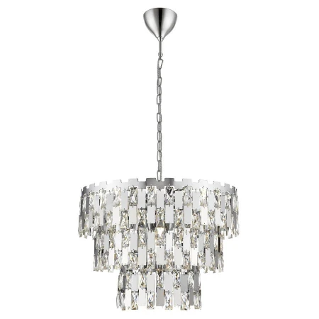 Люстра Simple Story 1033-4PL