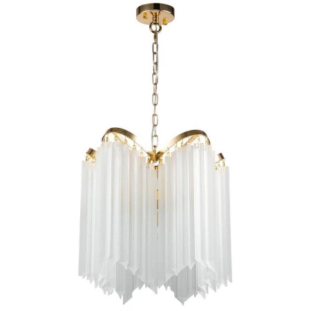 Люстра Favourite 2966-5P Nubes