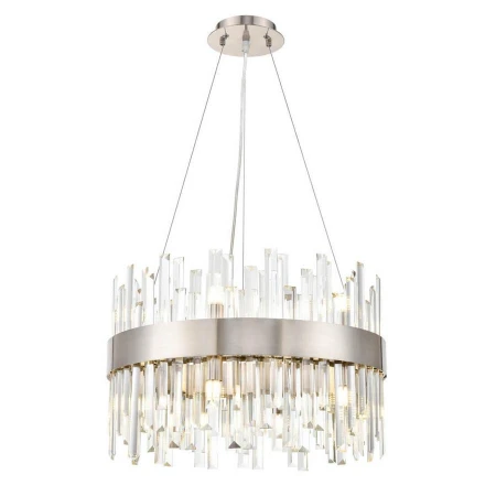 Люстра Vele Luce VL3135P12 Regina