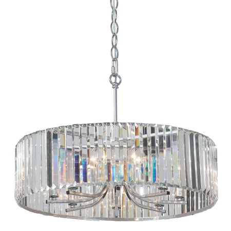 Люстра Vitaluce V5869-9/8