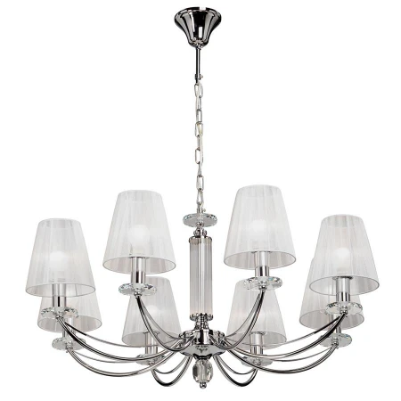 Люстра Vitaluce V1840/8