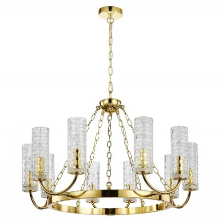 Люстра Favourite 2817-10P Syreni