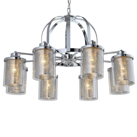 Люстра Rivoli 4058-208 Adriana