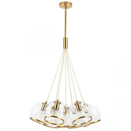 Люстра Lightstar 729071 Sferico