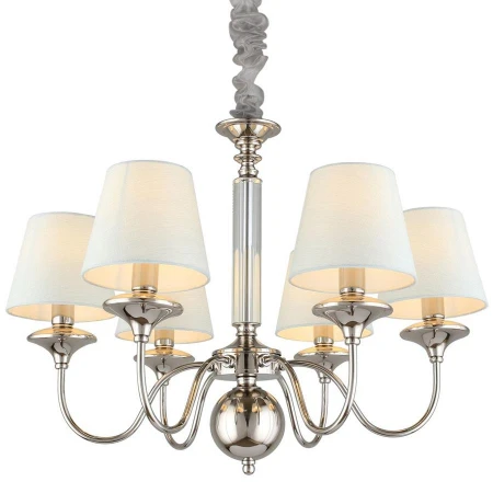 Люстра Aployt APL.731.03.06 Perla