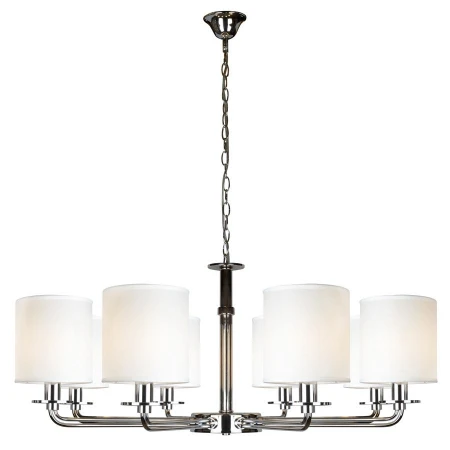 Люстра iLamp RM003/8CR Joy