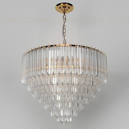 Люстра Cloyd 10308 ORATORIA