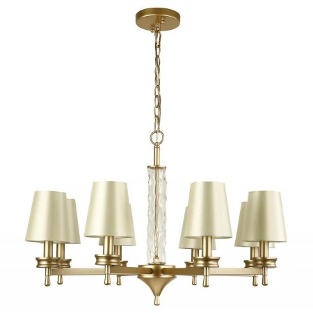 Люстра F-Promo 2945-8P Hefestos