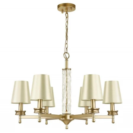 Люстра F-Promo 2945-6P Hefestos