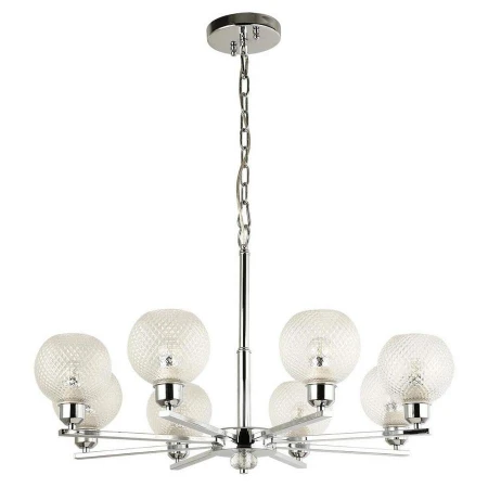 Люстра F-Promo 2941-8P Sunrise