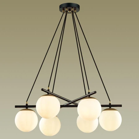 Люстра Lumion 5212/6 RANDI