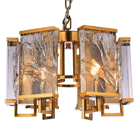 Люстра Cloyd 10284 MINERAL