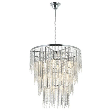 Люстра Stilfort 2145/09/15P Grandex