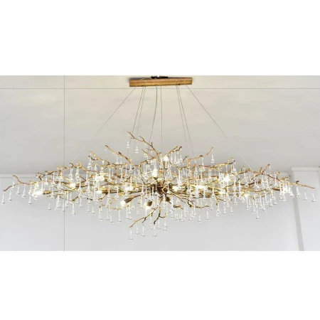 Люстра BLS 20242 BIJOUT