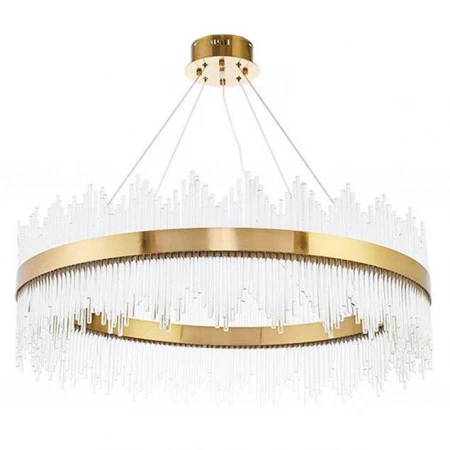 Люстра BLS 20339 Stripglass