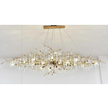 Люстра BLS 18887 BIJOUT