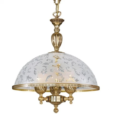 Люстра Reccagni Angelo L 6302/38