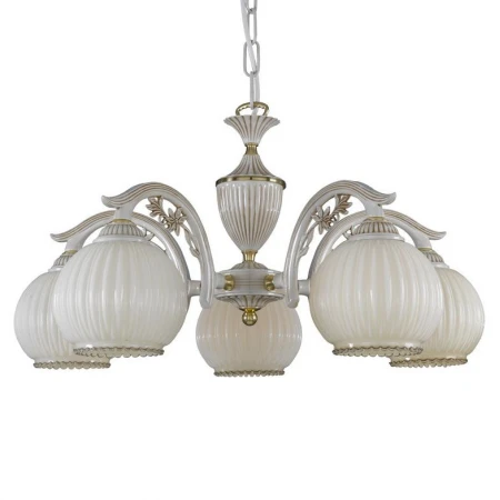 Люстра Reccagni Angelo L 9670/5