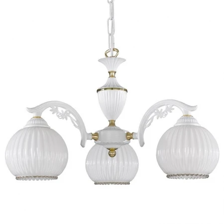 Люстра Reccagni Angelo L 9600/3