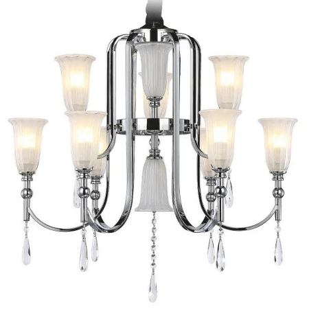 Люстра Ambrella Light TR3249 TRADITIONAL