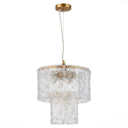 Люстра EVOLUCE SLE283203-05 RIDA