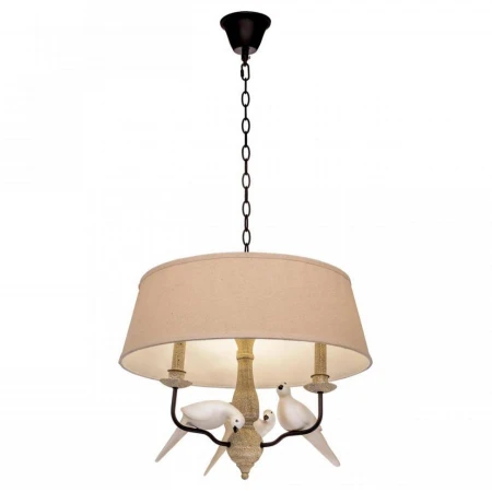 Люстра Loft IT LOFT1029A-2 Birds