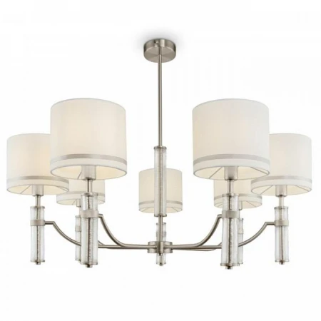 Люстра Freya FR5108PL-07N ALBERO