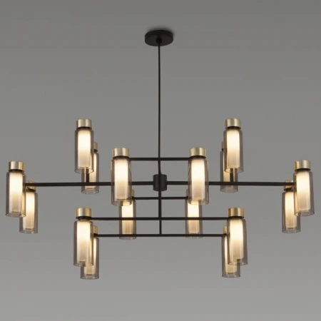 Люстра BLS 17706 Osman