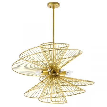 Люстра Lightstar 728183 Zeta