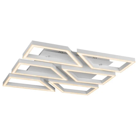 Люстра iLedex 8302-800x800-X-T WH Stellar