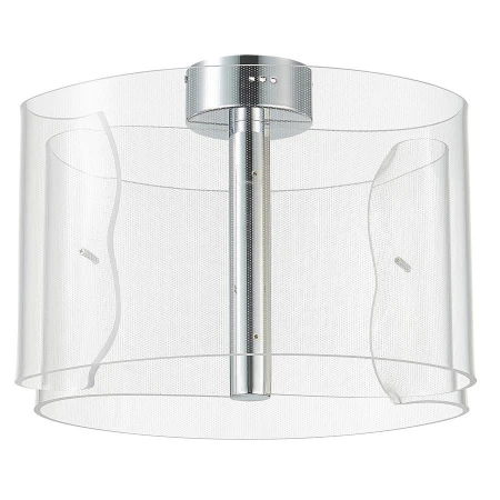 Люстра Simple Story 1163-LED20CL