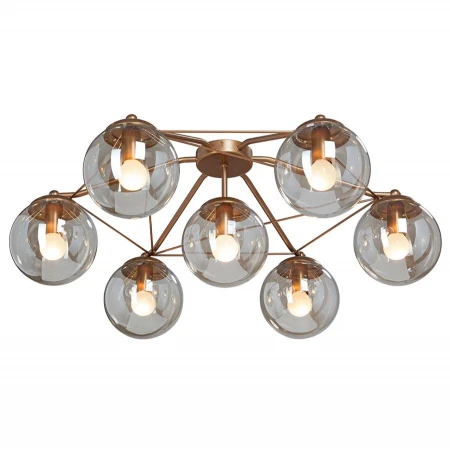 Люстра Vitaluce V4722-8/7PL