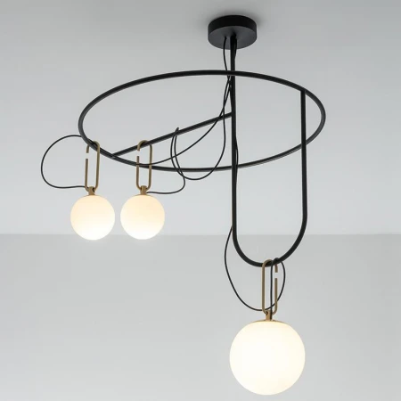 Люстра Artemide 1278010A nh