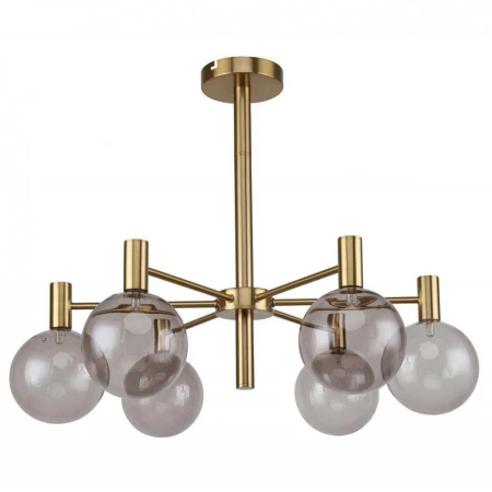 Люстра Favourite 2765-6P Eternity