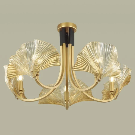 Люстра Odeon Light 4870/5 VENTAGLIO