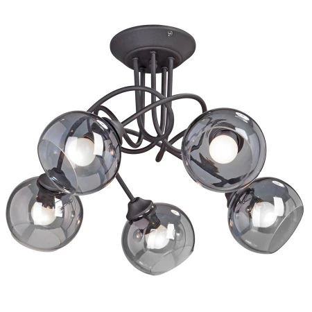 Люстра Vitaluce V4309-1/5PL