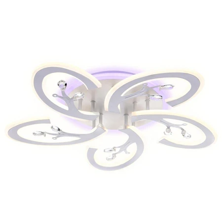 Люстра Ambrella Light FA512 Original