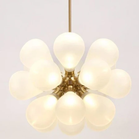 Люстра BLS 17710 Cintola