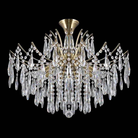 Люстра Citilux CL302183 Селена