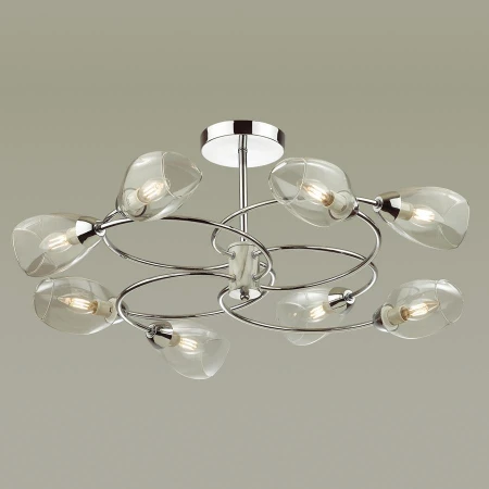 Люстра Lumion 4561/8C ROMEO