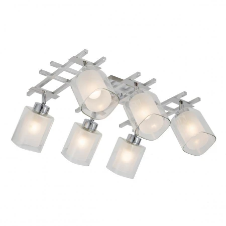 Люстра Citilux CL104160 Риволи