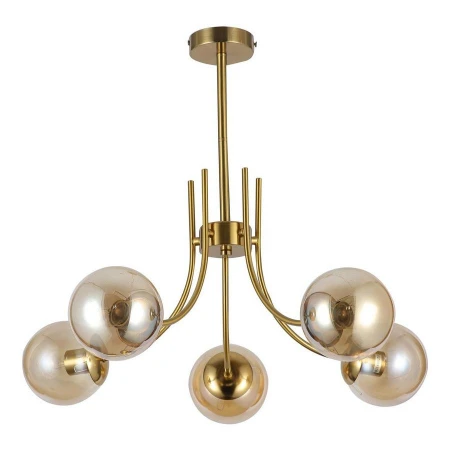 Люстра F-Promo 2783-5P Vexity