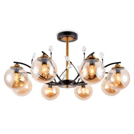 Люстра Ambrella Light TR9076 TRADITIONAL TR9072