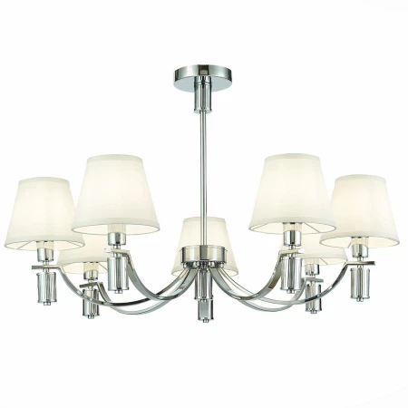 Люстра EVOLUCE SLE111303-07 MONZA