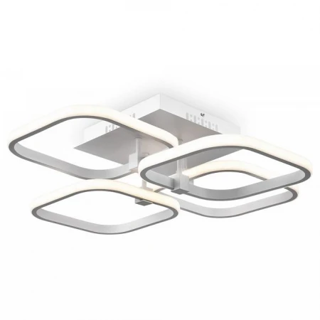 Люстра Freya FR10018CL-L51W Gritta