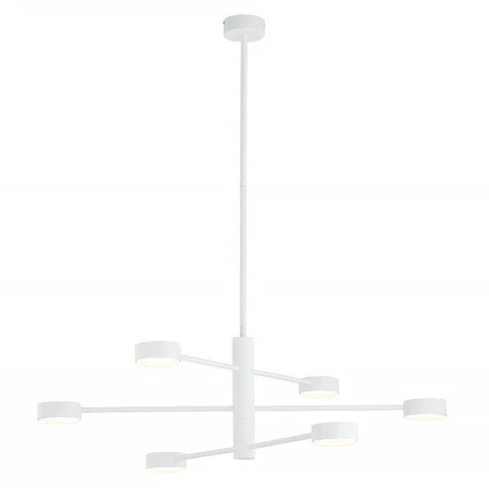 Люстра Nowodvorski 7942 ORBIT