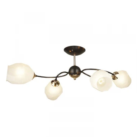 Люстра WEDO LIGHT 66598.01.15.04 Фальчес