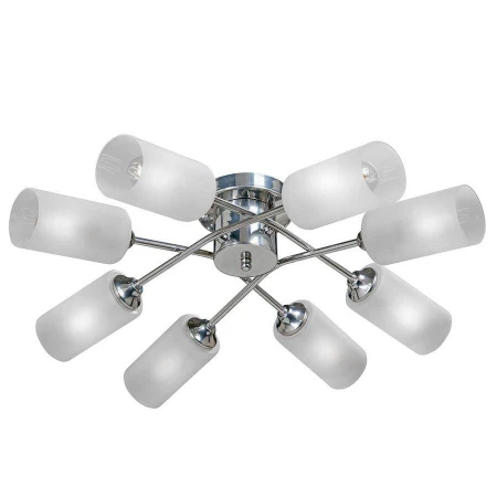 Люстра Vitaluce V4755-9/8PL