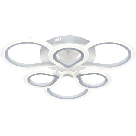 Люстра Rivoli 6047-106 Lisbeth