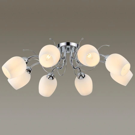 Люстра Lumion 4594/8C MARCELA